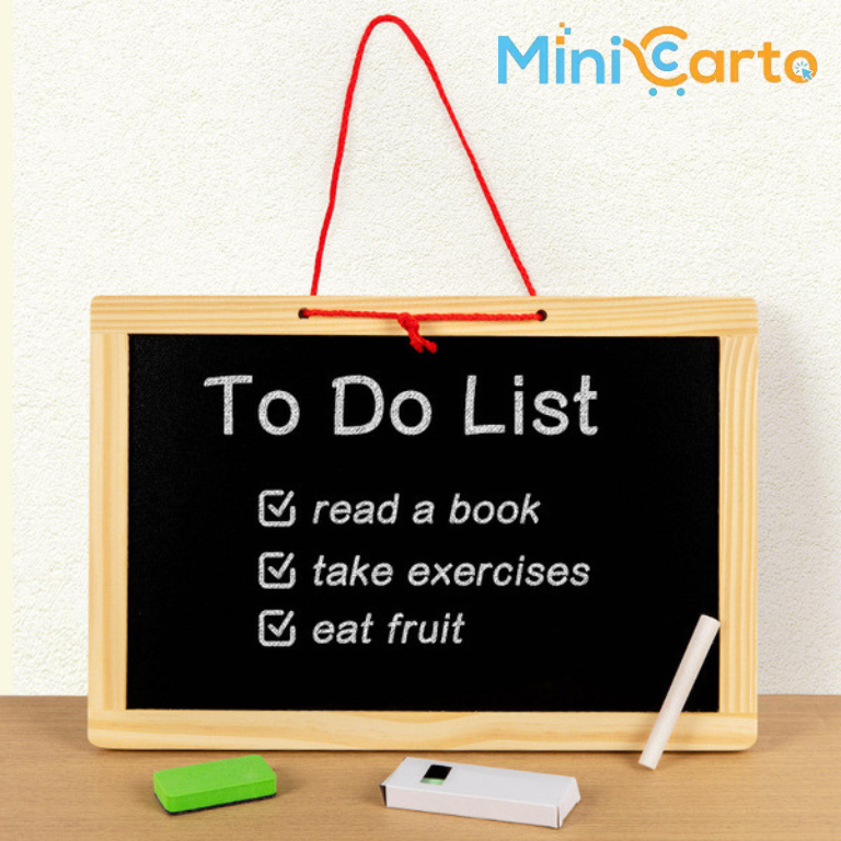 Educational Board Small