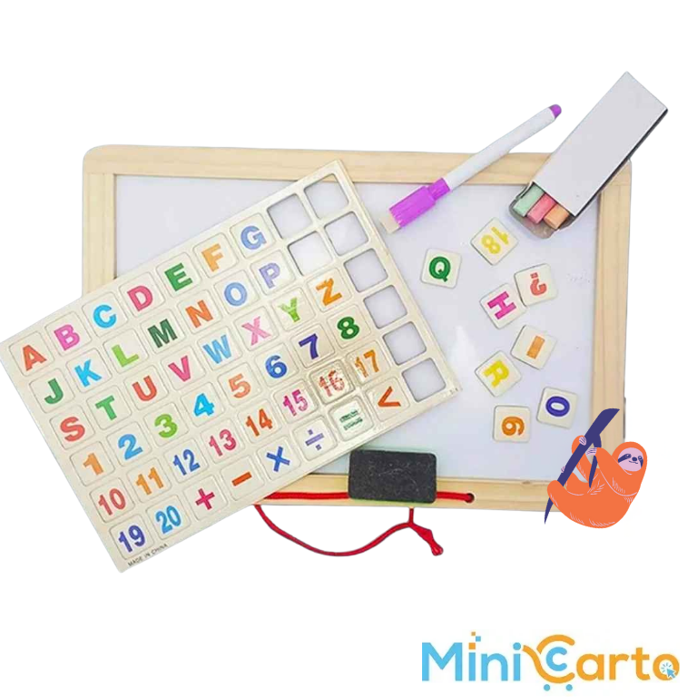 Educational Board Small