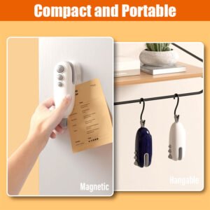 2-in-1 Mini Sealing Machine