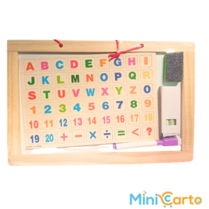 Educational Board Small