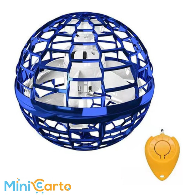 Flynova Pro Magic Spinner Toy for Kids & Adults